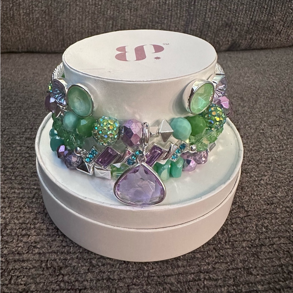 Bomb Party Spring Stacks 2024